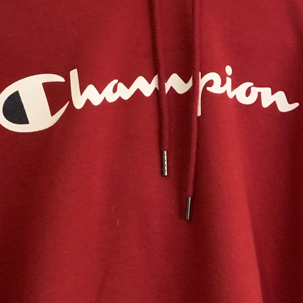 Champion Hoodie